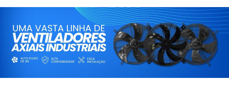 Ventiladores