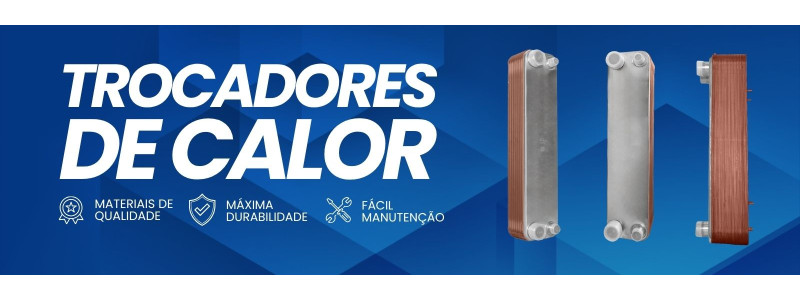 Trocadores