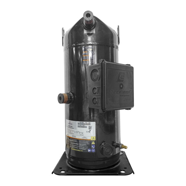 compressor scroll zr 250 20 tr r22/407 220v trif. copeland
