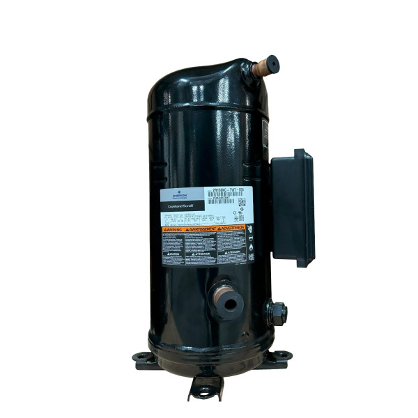 compressor scroll zr 160 13 tr r22/407 220v trif. copeland