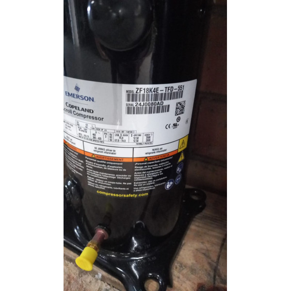 zf18k4e-tfd 551 460/380/420 v
