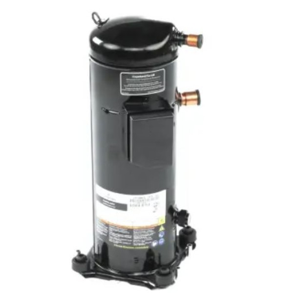 compressor scroll zp137 11 tr 220v trifásico copeland
