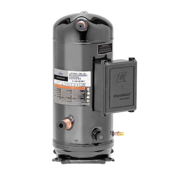 compressor scroll zp182 15 tr 220v trifásico copeland