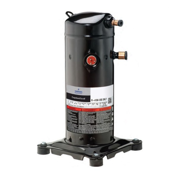 compressor scroll zp34 3 tr 220v trifásico copeland 