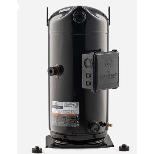 compressor scroll zp385 30 tr 220v trifásico copeland