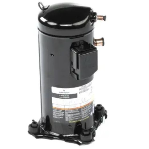 compressor scroll zp83 7 tr 220v trifásico copeland