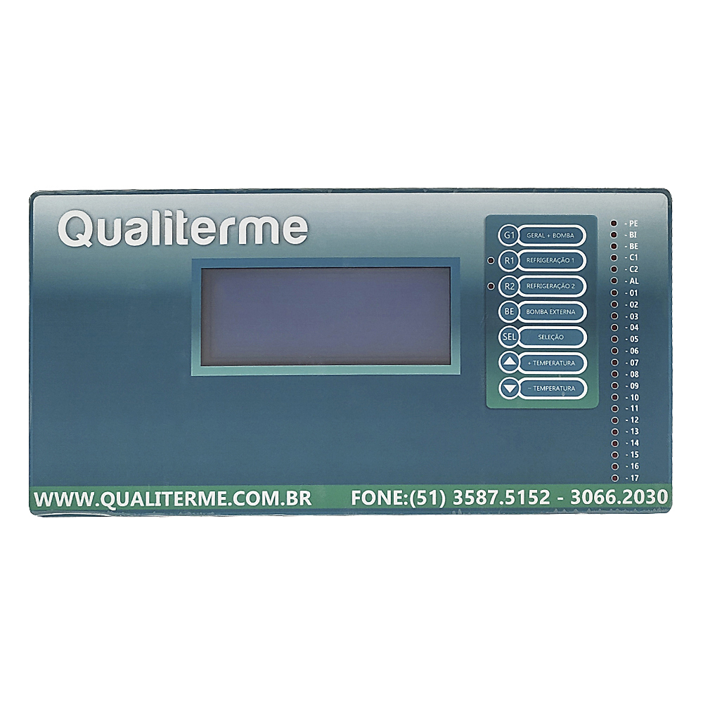 controlador clp uag7-003-revf-r-ptc-24vcc (e7 smd)