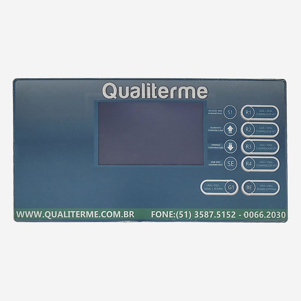 controlador clp uag8-003-revc-r-ptc-24vcc