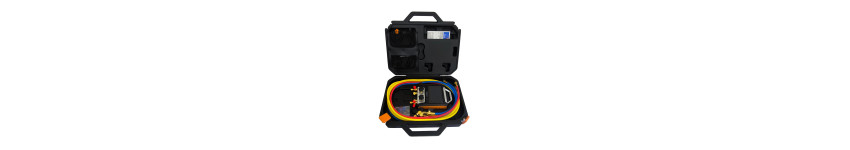 manifold elitech 