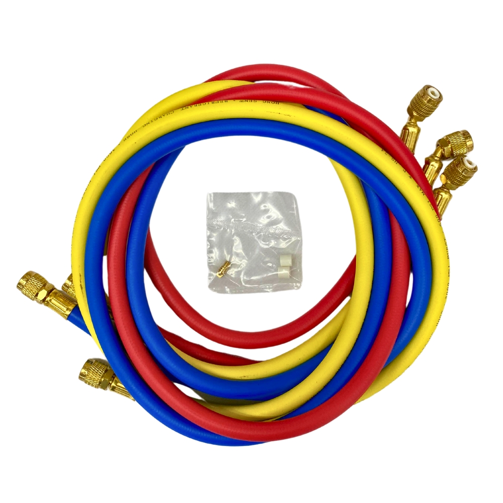 mangueira manifold 1,5mt r22