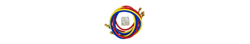 mangueiras de manifold