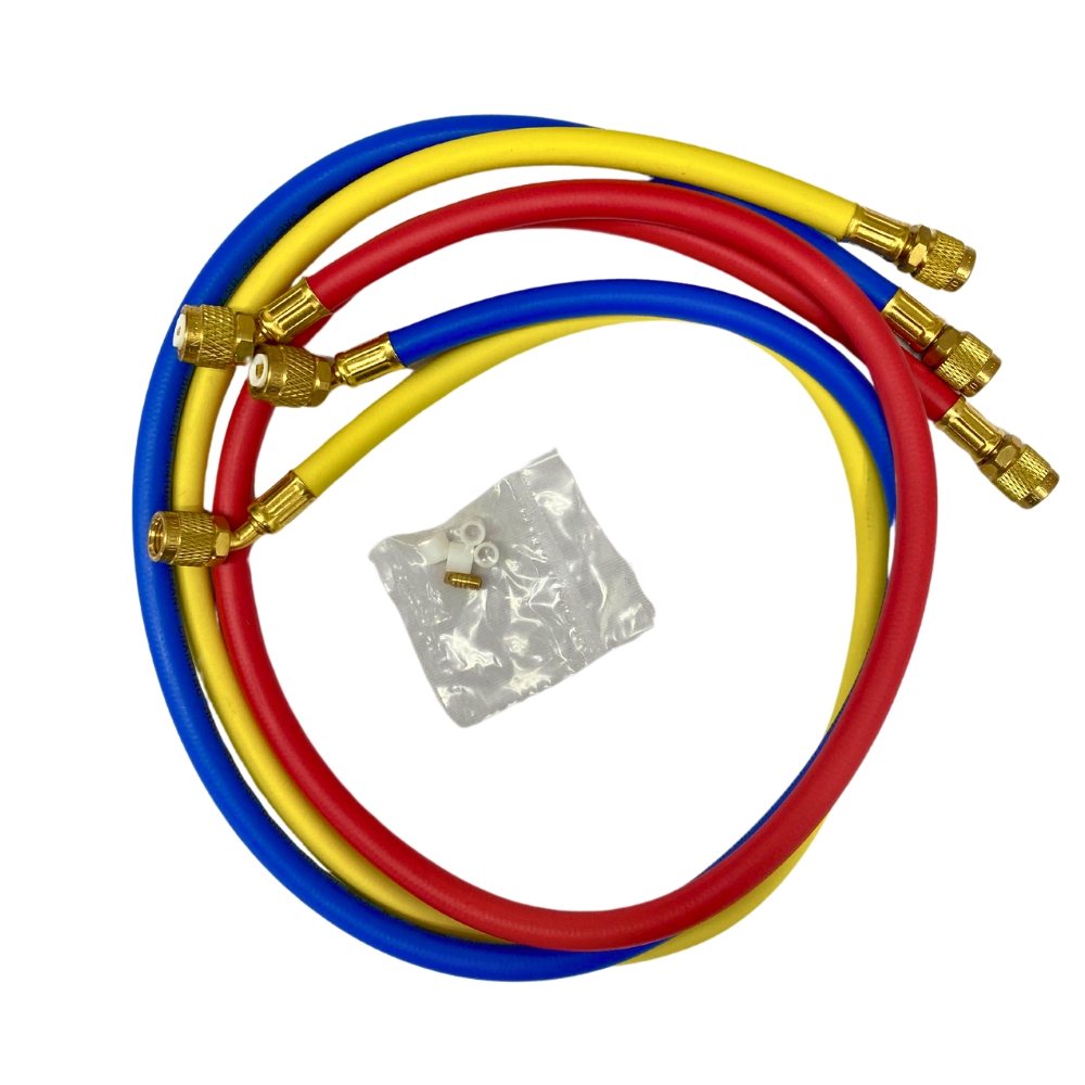 mangueira manifold 90cm r22