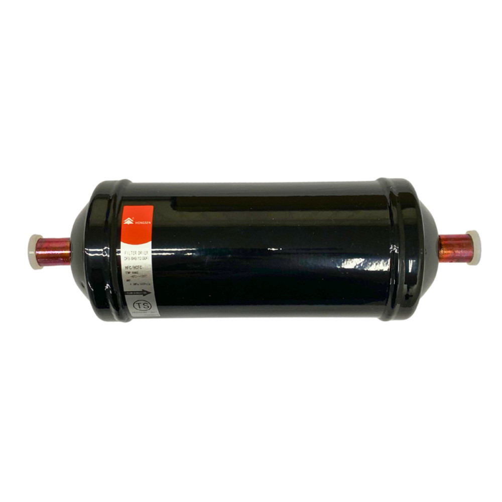filtro secador 1/2 304s solda