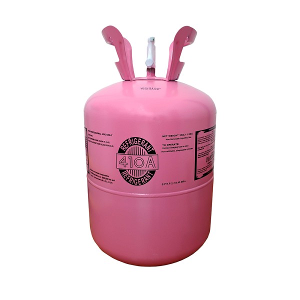 gas r 410a fluido refrigerante 11,3 kg importado