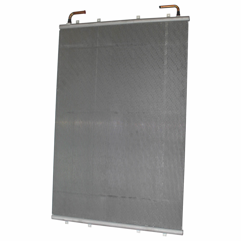 condensador micro canal 25 tr 1206x1800mm