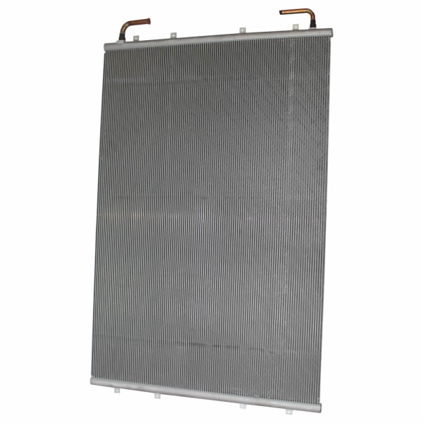 condensador micro canal 25 tr 1206x1800mm