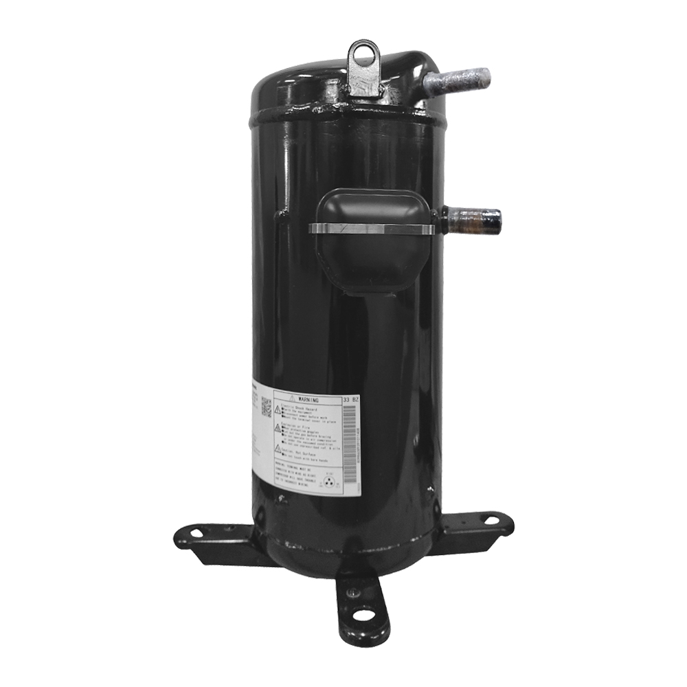 compressor scroll sbn373h9f 5tr r410 380v trifásico panasonic 
