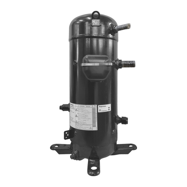 compressor scroll sbp120h39b 3 tr r410 380v trifásico panasonic