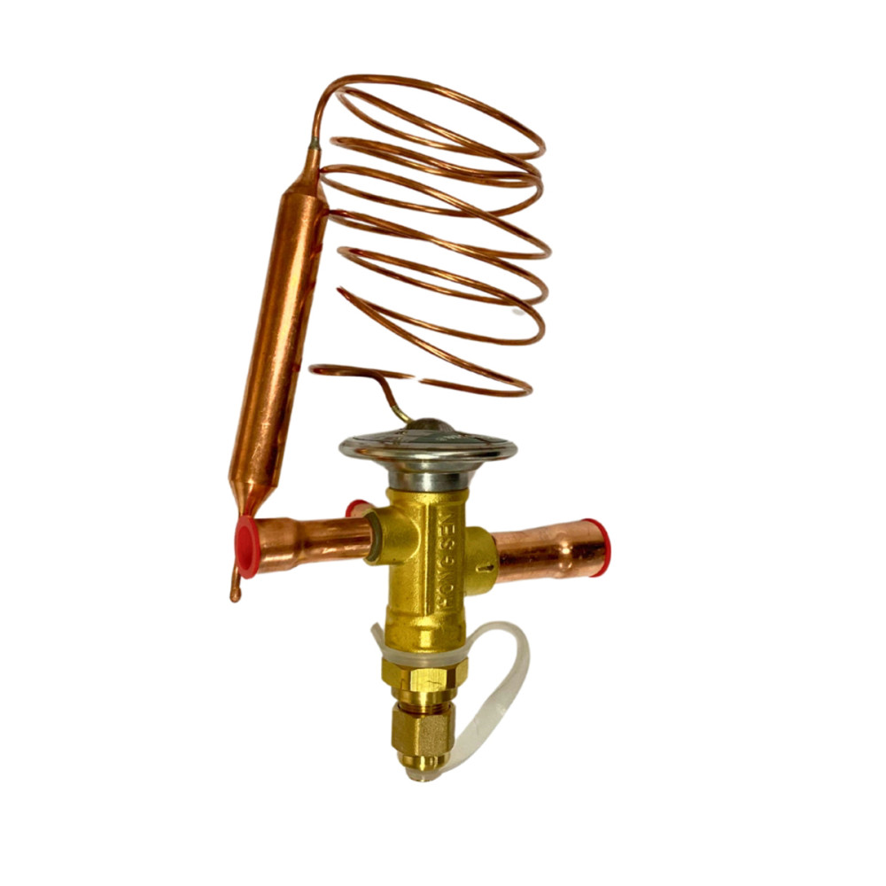 valvula de expansao 4tr 1/2 x 5/8 r404a
