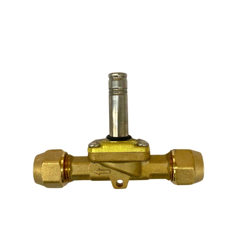 valvula solenoide evr10 5/8 rosca
