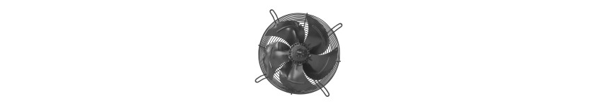 Ventiladores